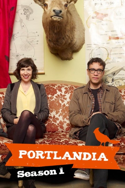 Portlandia - Season 1