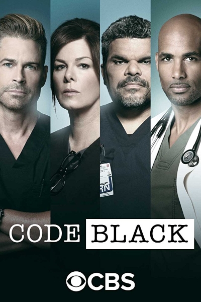 Code Black - Season 3