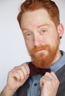 Colter Harkins