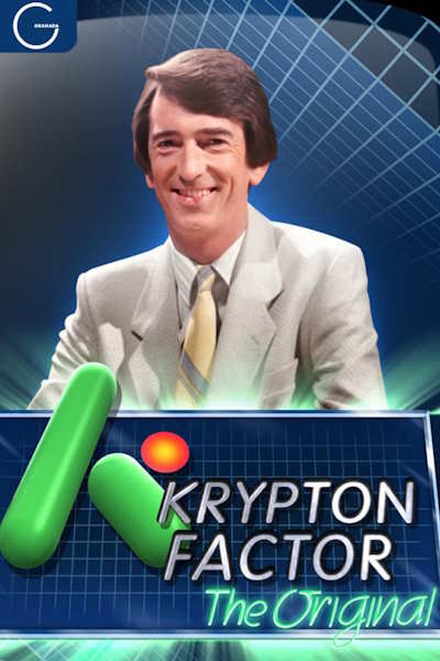 The Krypton Factor - Season 1