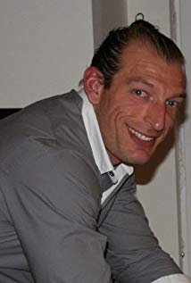 Clément Baronnet