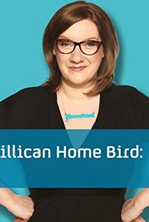 Sarah Millican