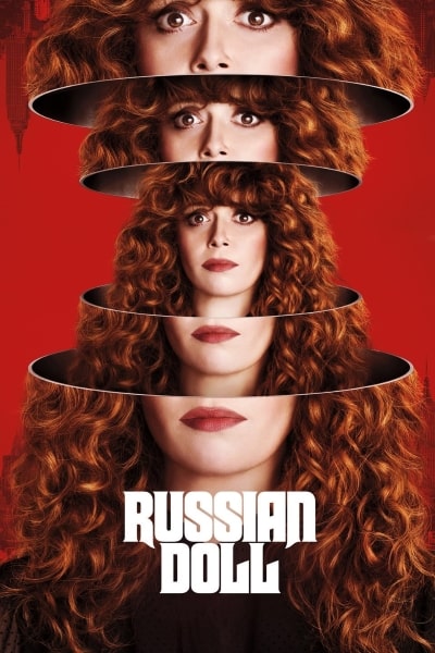 Russian Doll - Season 1