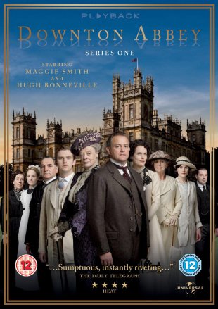 Downton Abbey Season 1 Watch Free On Solarmovie