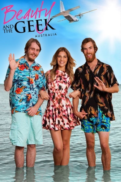 Beauty and the Geek Australia - Season 2
