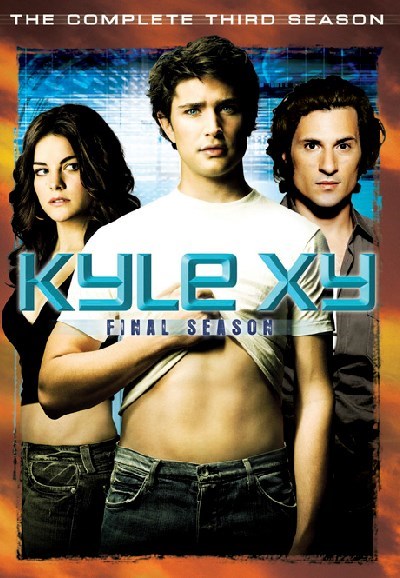 download kyle xy season 2