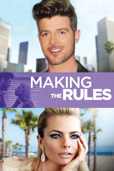 Making the Rules (Abby in the Summer)
