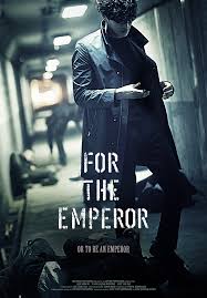 For The Emperor [Sub: Eng]