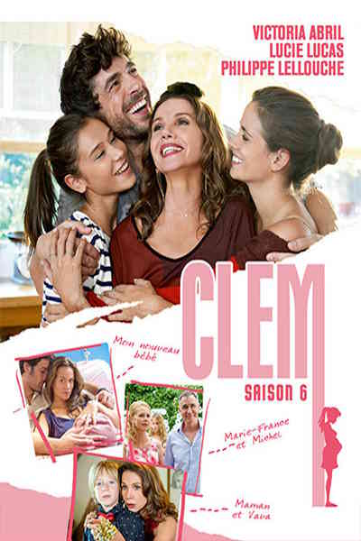 Clem - Season 6