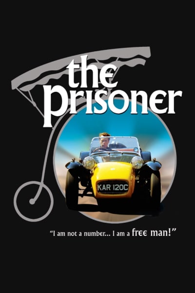 The Prisoner - Season 1
