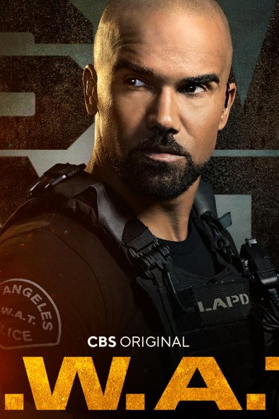 S.W.A.T. - Season 6