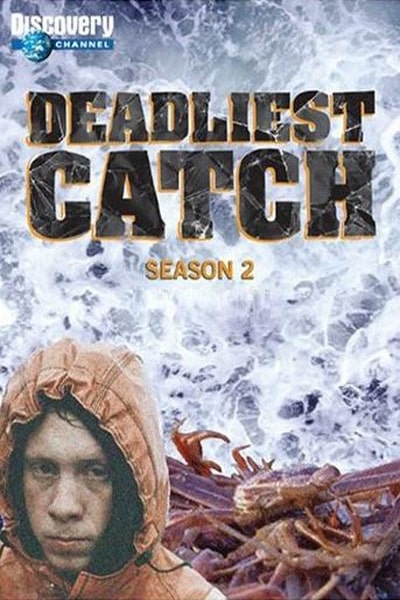 Deadliest Catch - Season 2