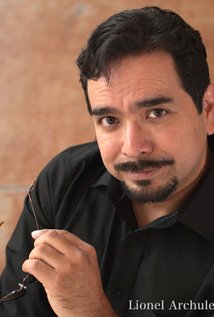 Lionel Archuleta