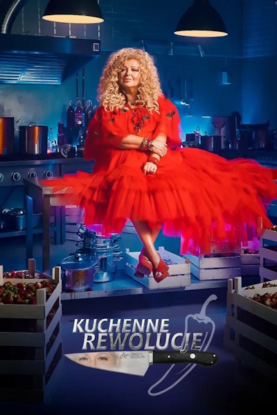 Kuchenne rewolucje - Season 31