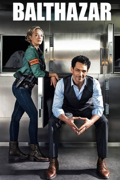 Balthazar - Season 3