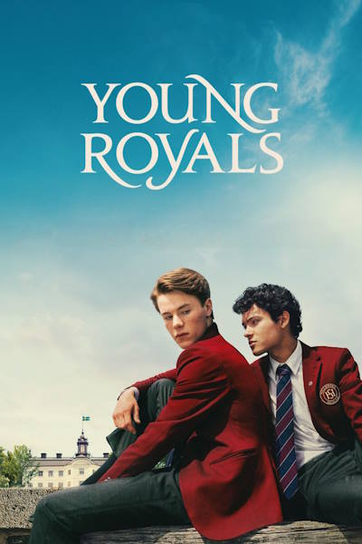 Young Royals - Season 3 [Sub: Eng]