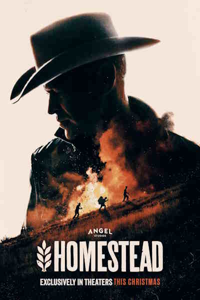Homestead: The Series - Season 1