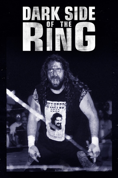 Dark Side of the Ring - Season 6