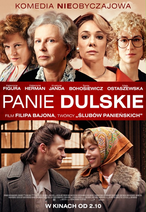 Panie Dulskie [Audio: Polish]