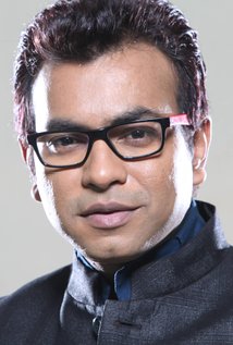Rudranil Ghosh