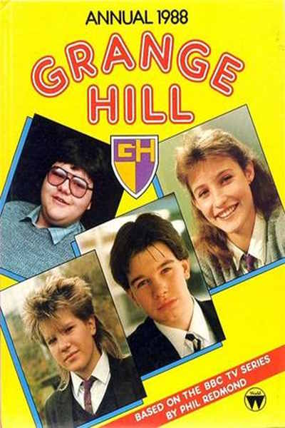 Grange Hill - Season 25