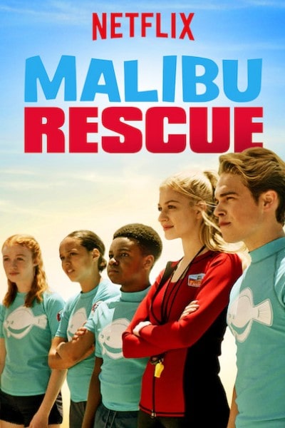 Malibu Rescue - Season 1