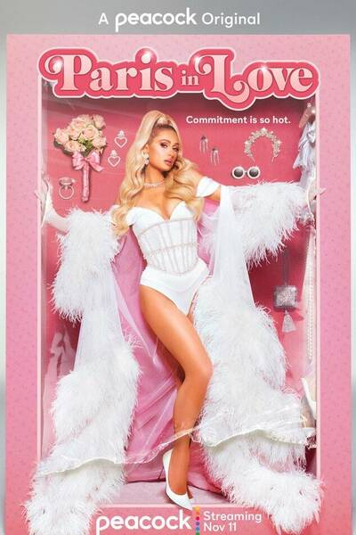 Paris in Love - Season 1