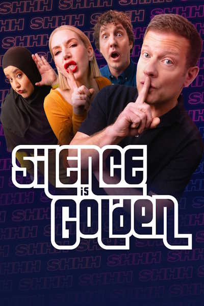 Silence Is Golden - Season 1
