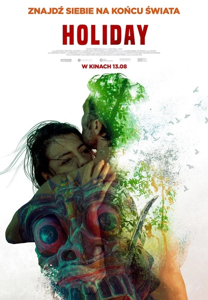 Holiday [Audio: Polish]