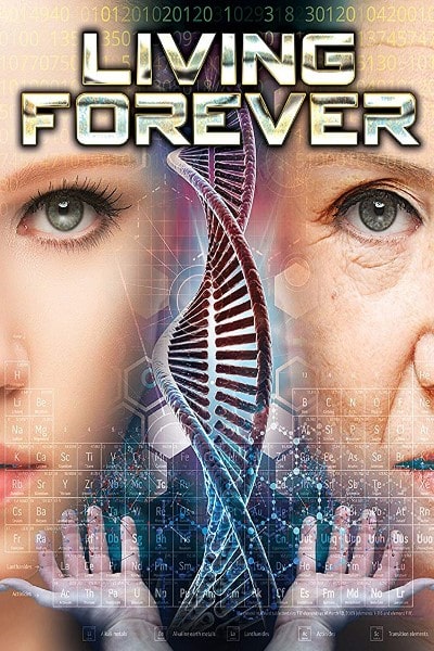 Living Forever