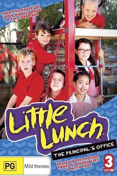 Little Lunch - Season 1