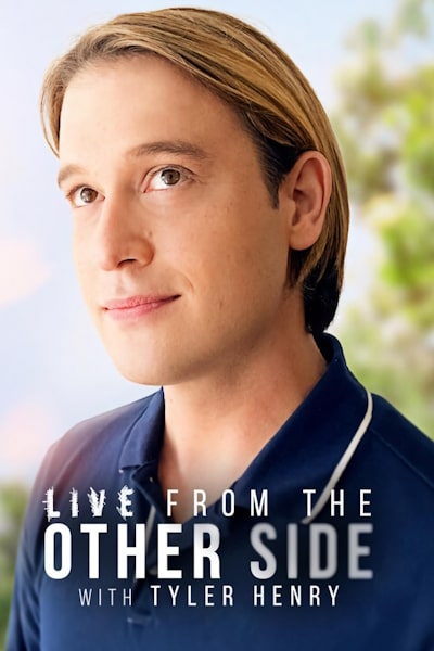 Live from the Other Side with Tyler Henry - Season 1