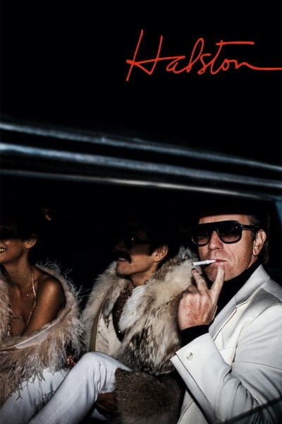Halston - Season 1