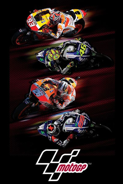 MotoGP - Season 76