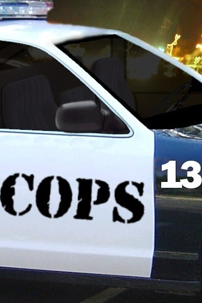 Cops - Season 13