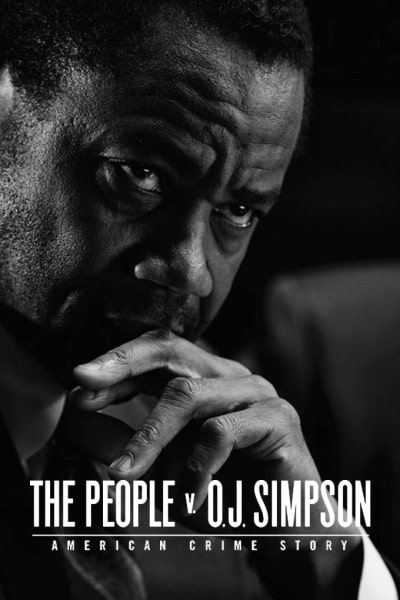 American Crime Story - Season 1