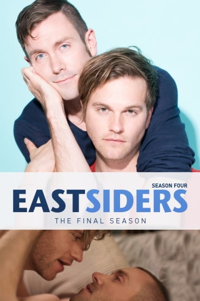 Eastsiders - Season 4
