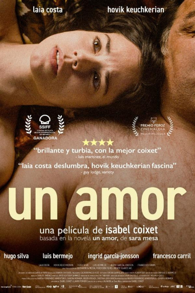 Un amor (2024)