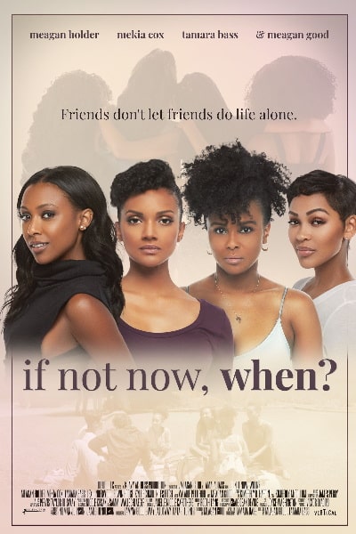 If Not Now, When?