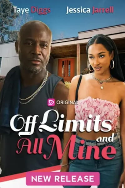 Off Limits and All Mine - Season 1