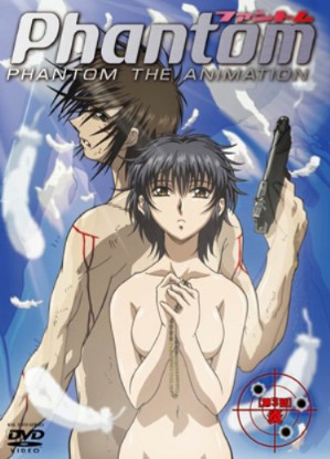 Phantom the Animation [Sub: Eng]