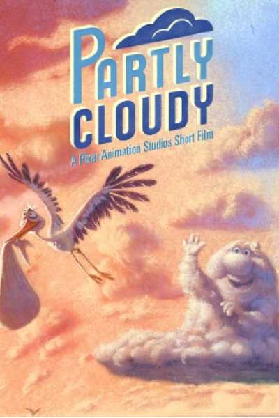 Partly Cloudy