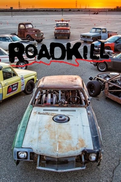 Roadkill - Season 5