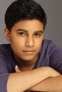 Kobi George