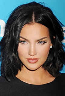 Natalie Halcro