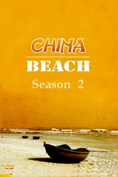 China Beach - Season 2