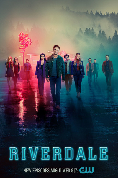 Riverdale - Season 6