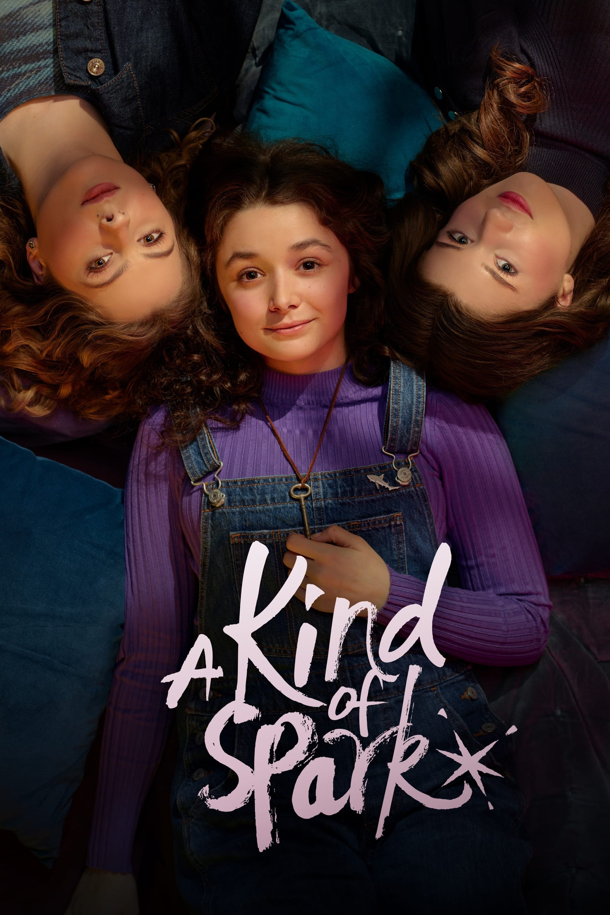 A Kind of Spark - Season 1