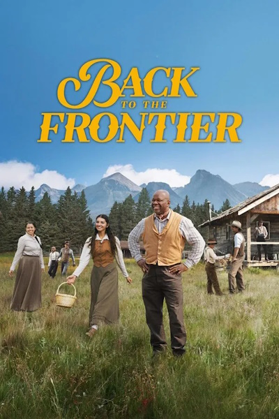 Back to the Frontier - Season 1
