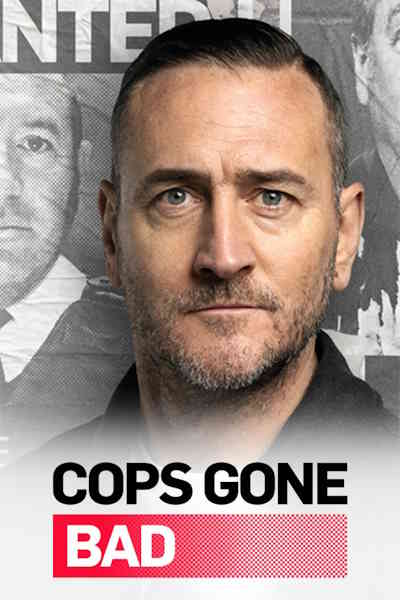Cops Gone Bad - Season 1